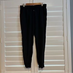 Michael Michael Koors Jogger Black Size 10